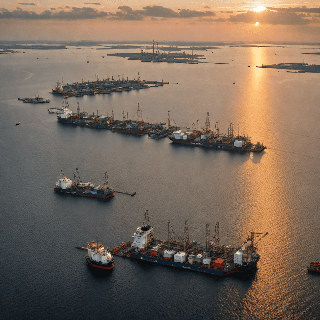 [エネルギー政策] 原油高と最高価格制の同時進行で日本の生活コストと供給安定をどう両立するか