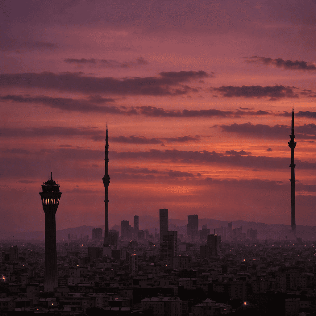 이란의 권력 승계: 모즈타바 하메네이 지명 보도와 중동 지정학의 전환
