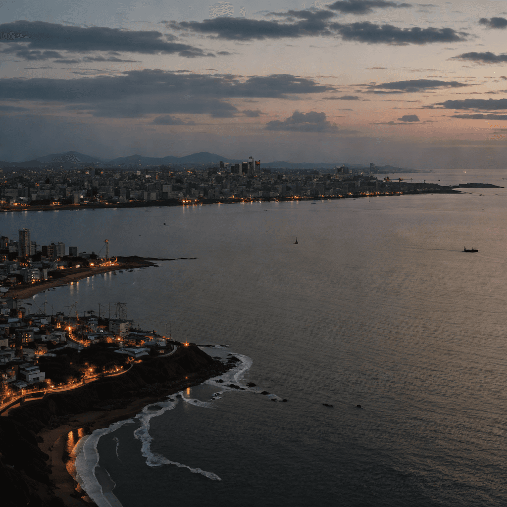 [石川県知事選] 金沢の「熱」と能登の「冷」：復興格差が問い直す地方自治の正当性