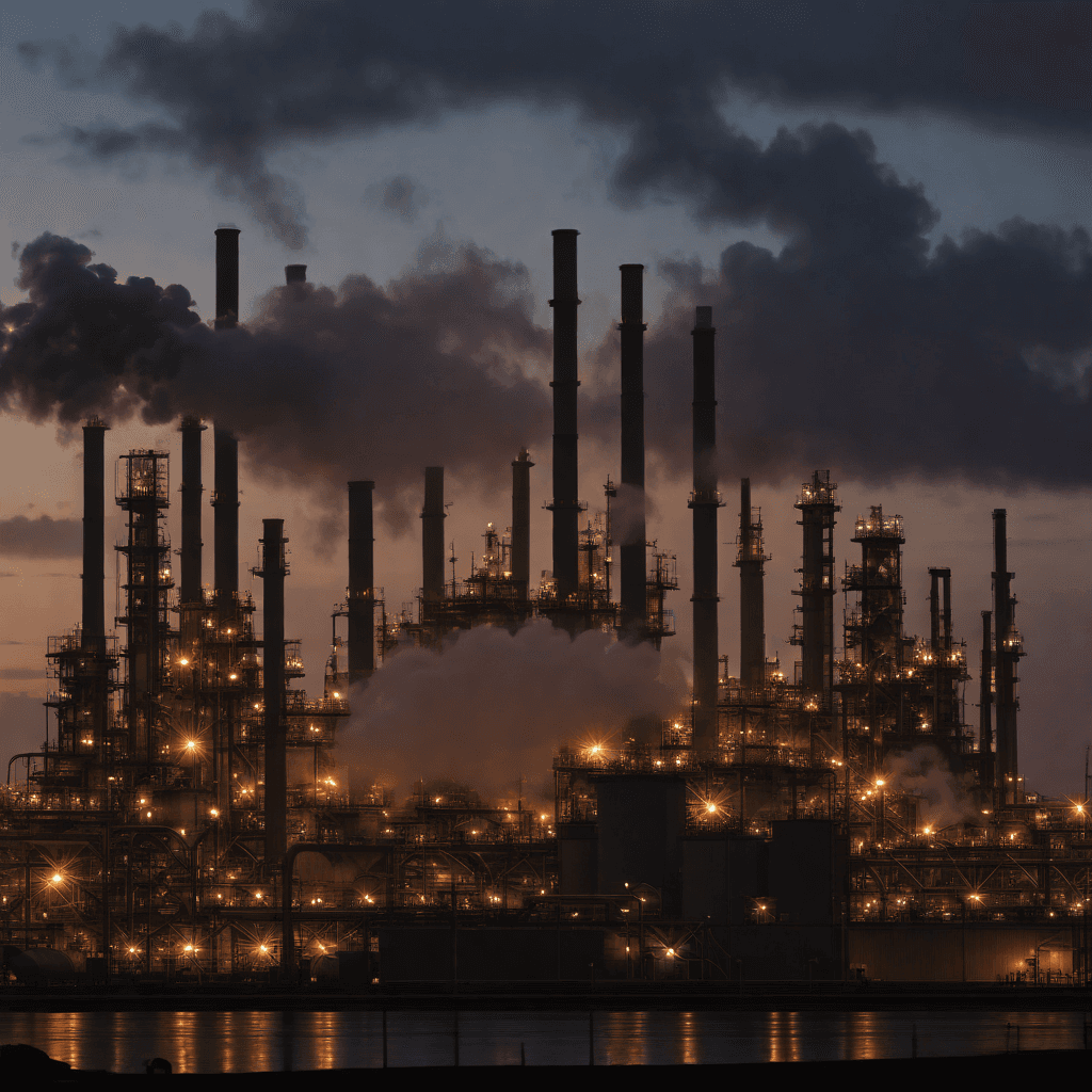 에틸렌 공급망의 위기: 중동발 에너지 쇼크와 한국 석유화학의 생존 전략