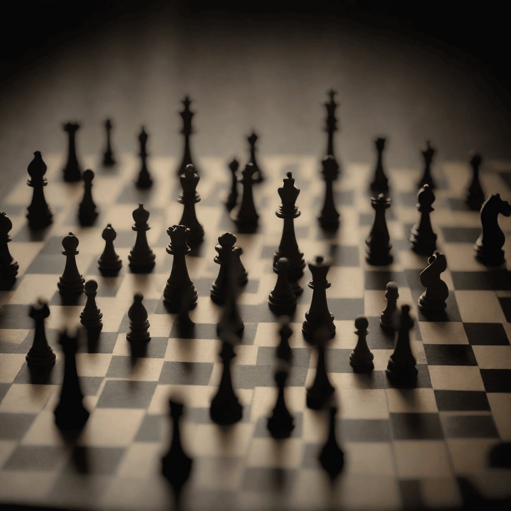 주권과 인권의 충돌: 베이징의 "내정 간섭" 공세와 다극화하는 국제 질서