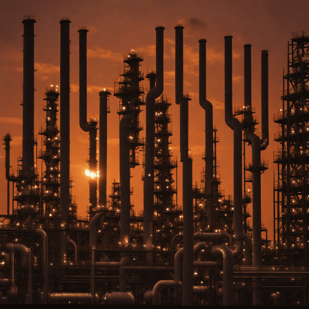 국제 유가 111달러 돌파: 이란발 긴장과 에너지 안보의 구조적 재편