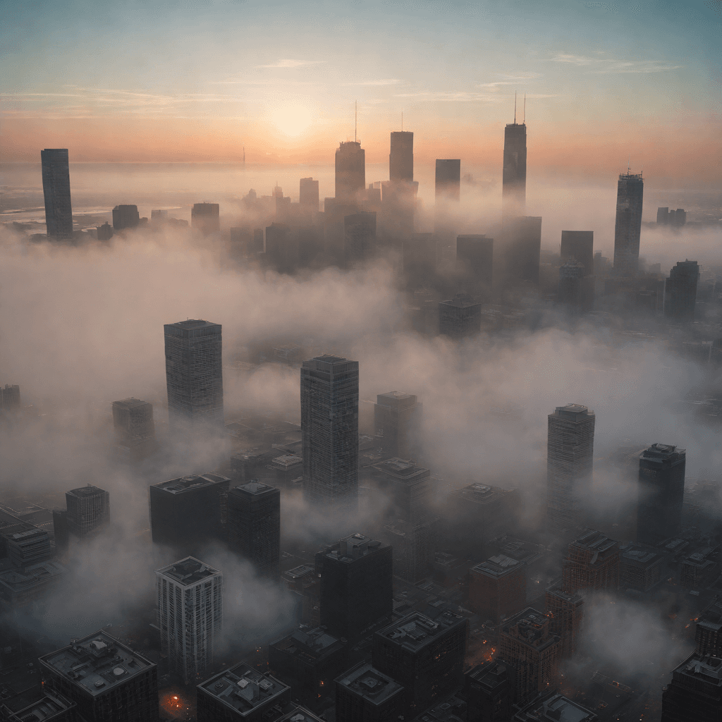 [気象レジリエンス] 「花冷え」が突きつける不確実性：寒暖差の経済的インパクトと適応の優先順位