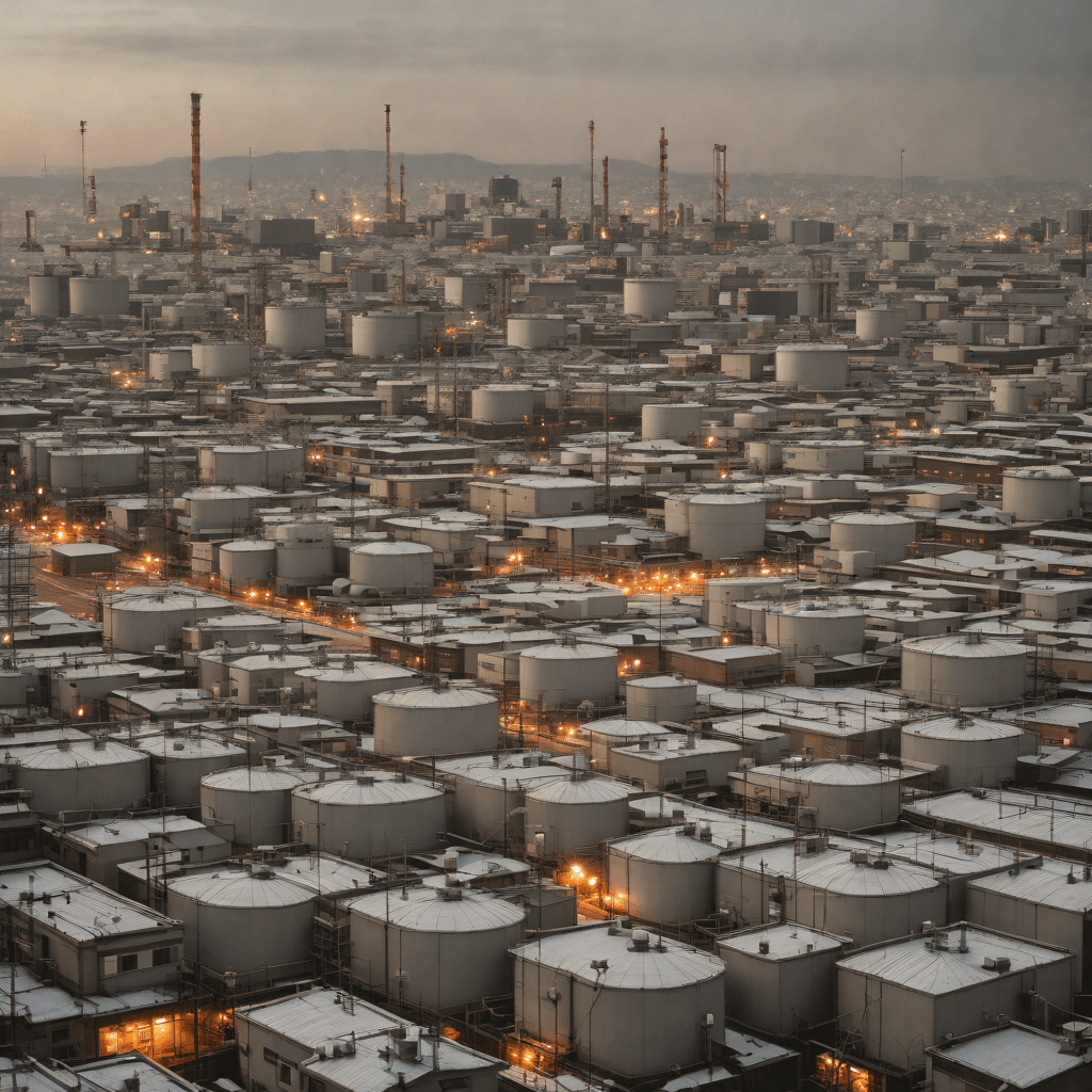 [エネルギー政策] 灯油高騰リスク下で英国支援検討が日本に示す実装順序