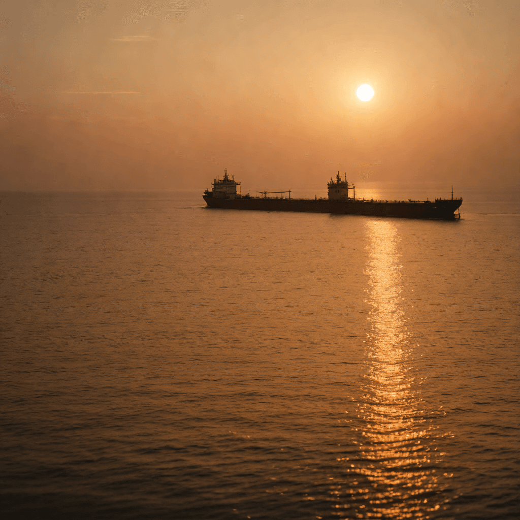 트럼프의 중동 승부수: 이란 제재 완화와 글로벌 에너지 시장의 지각변동