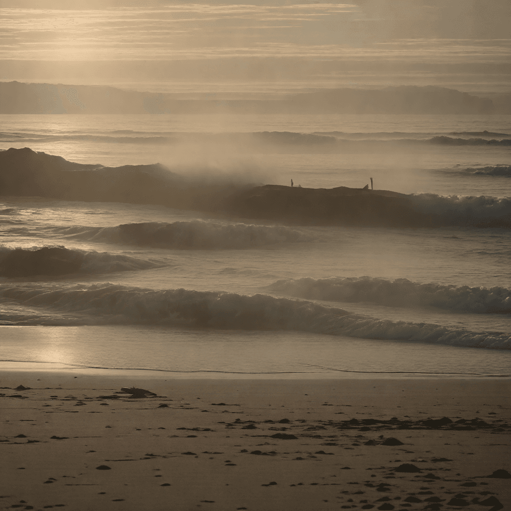 [海洋保全] 砂浜に消える命：クジラ座礁急増と「市民参加型救護」プラットフォームの必然性