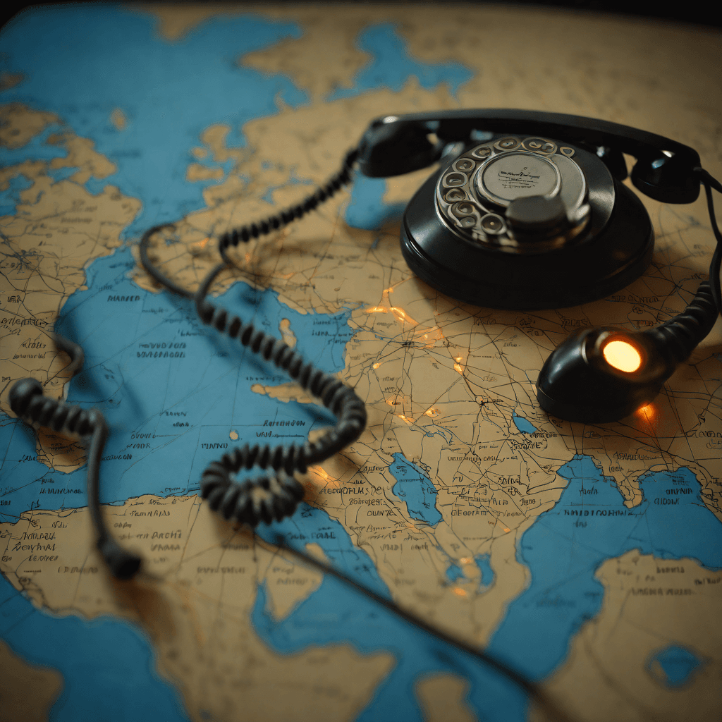 트럼프·푸틴 직교신 재개: 에너지 패권과 안보 지형의 재편