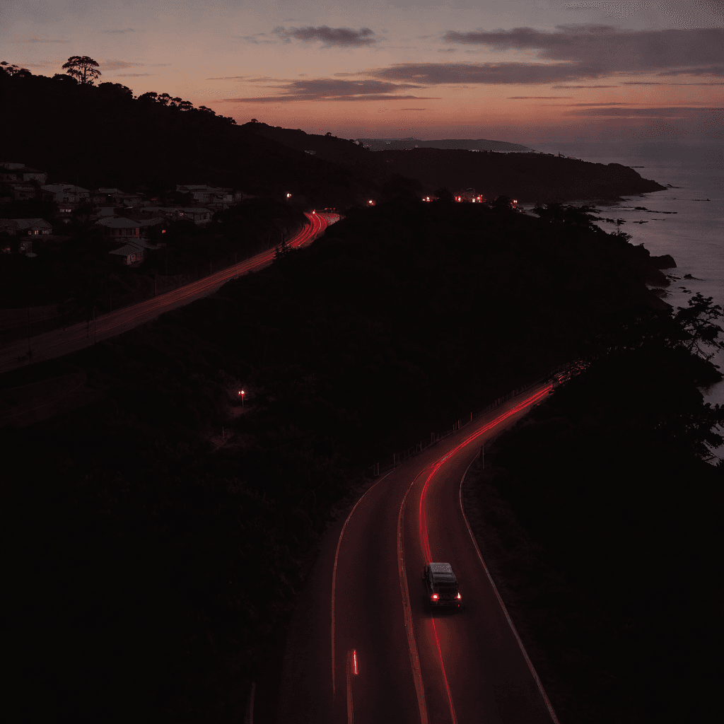 [防災の転換点] 「徒歩原則」から現実的な「車避難」へ：超高齢社会における命の守り方