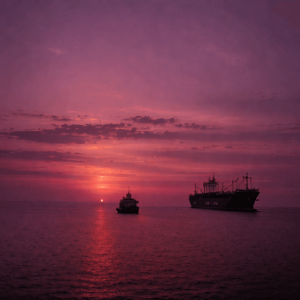 [中東情勢] トランプ氏の対イラン「早期終結」宣言と日本が直面するエネルギー安保の転換点