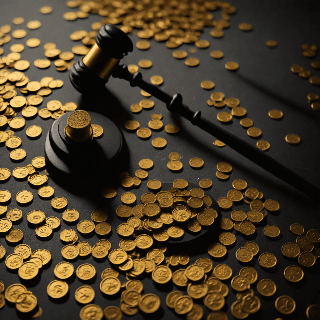 공공 보조금 9배 환수와 30% 포상금: ‘신뢰 자본’과 ‘감시 체계’의 함수관계