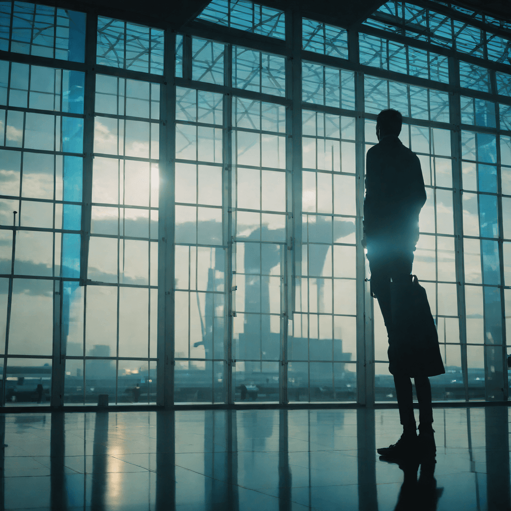 일본판 'JESTA' 도입: 디지털 국경이 세우는 관광 대국의 새로운 문턱