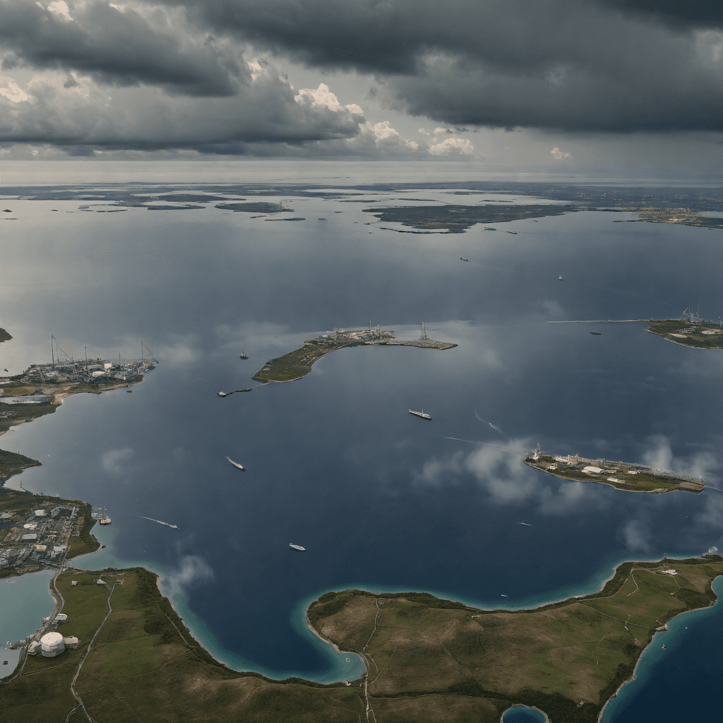 G7 공동 비축유 공조의 시험대: 유가 방어선인가 정책 신뢰의 위기 관리인가