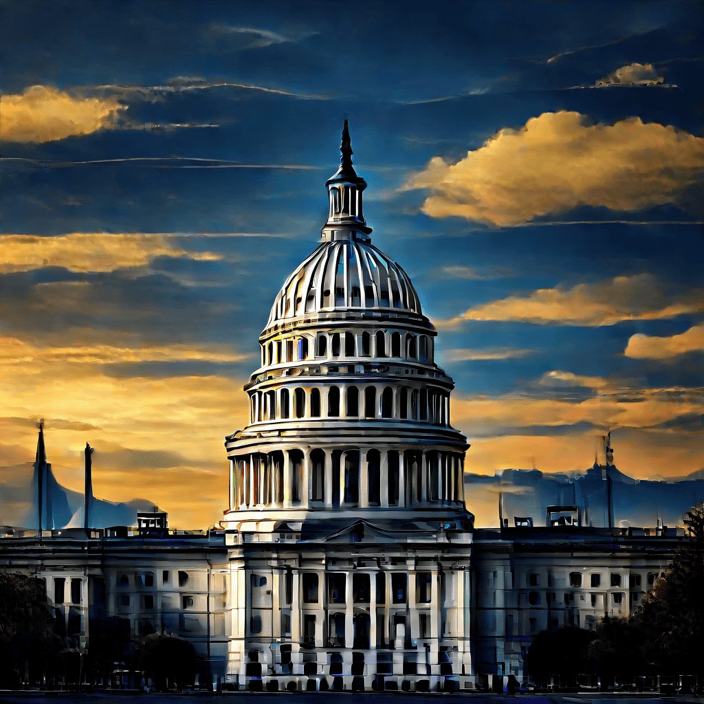 미국 부채 한도 협상의 정치학: 달러 패권에 가해진 ‘신뢰 자본’의 감가상각