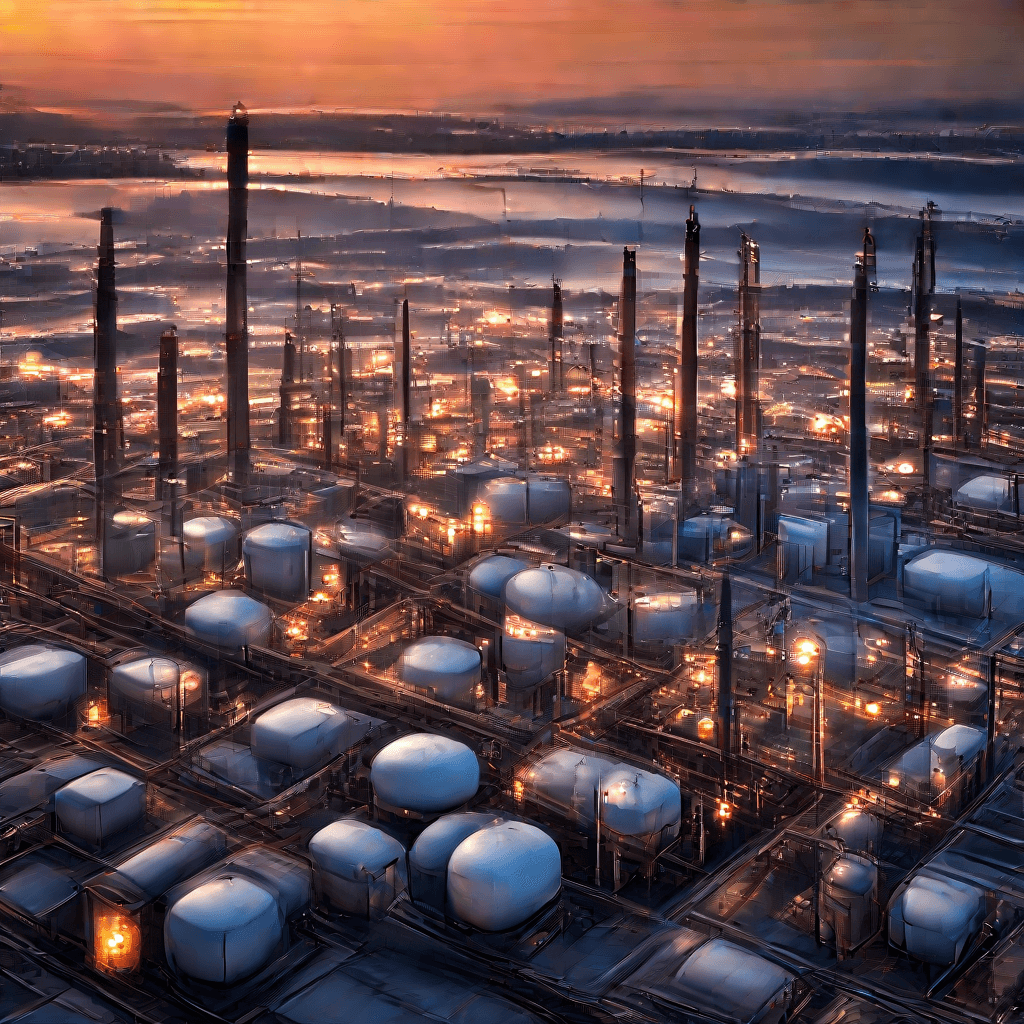 [エネルギー安保] 過去最大の石油備蓄放出：市場の「沈静化」か、将来への「前借り」か