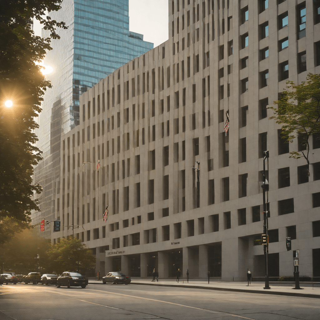 [在外公館警備] トロント米国総領事館発砲が示した制度設計の空白