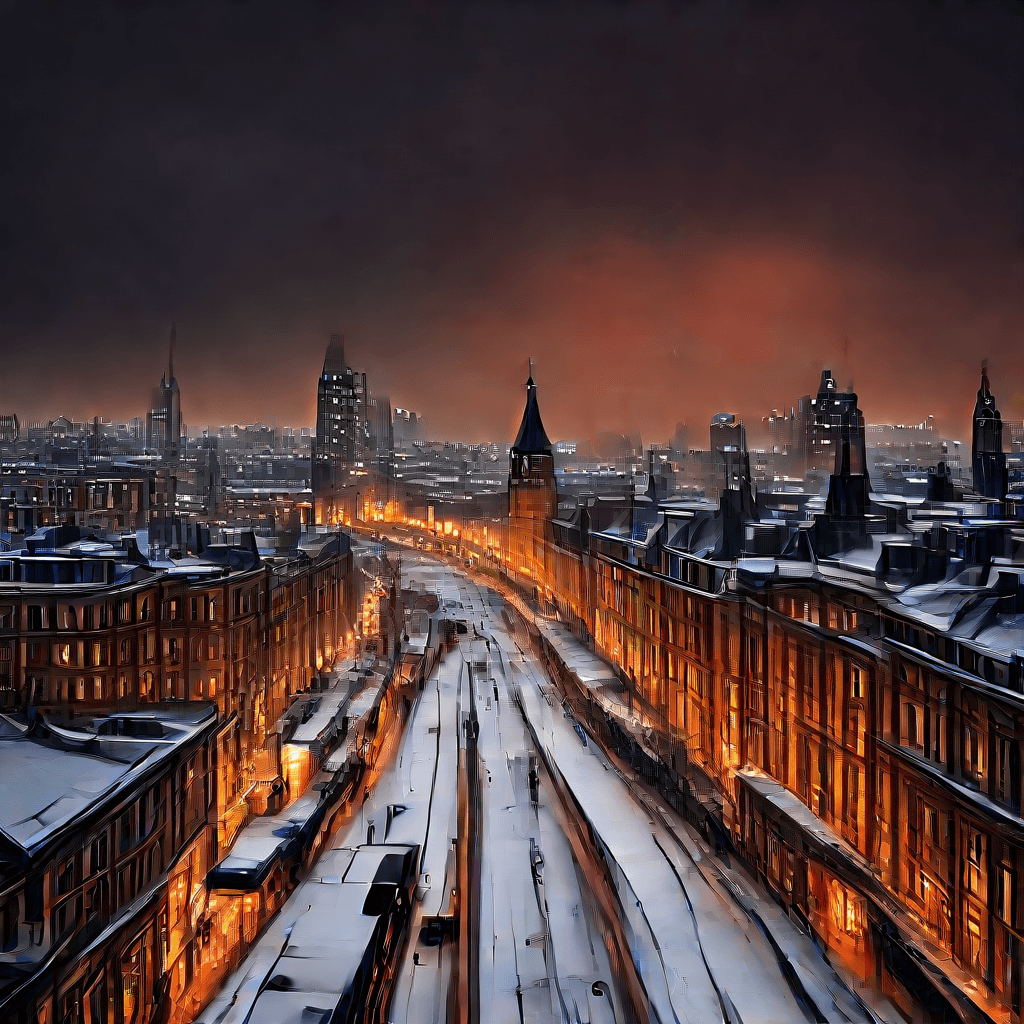 [気象リスク] 英国を襲う暴風雪と寒波の再来：エネルギー供給と物流網への潜在的衝撃