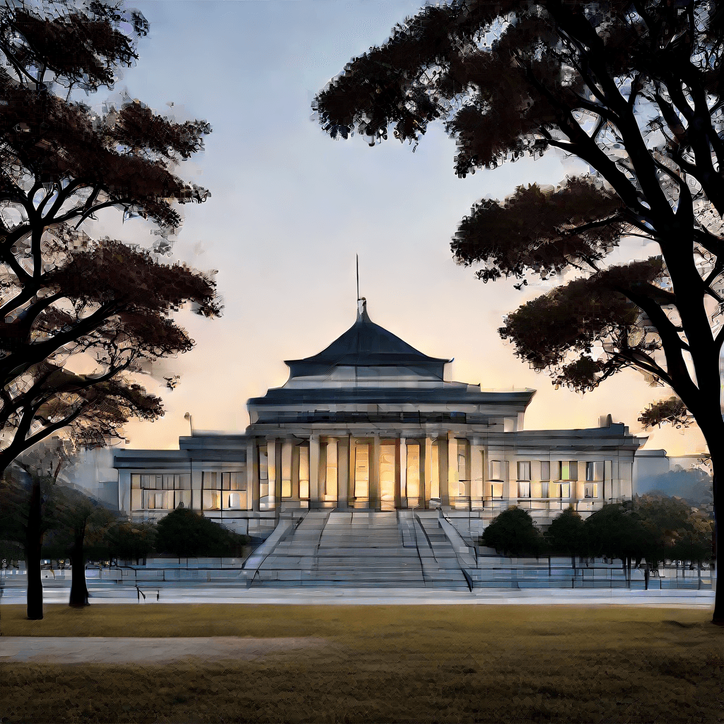[韓国政情] 「便法融資」での失職と裁判訴願の波紋：司法の最終性と政治的責任の境界