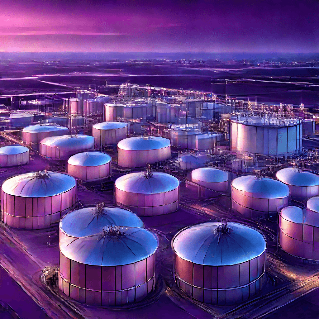 [エネルギー安全保障] 石油備蓄の単独放出が問う日本の「エネルギー主権」