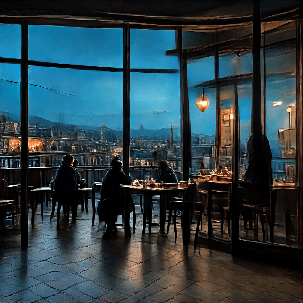 [中東情勢] ミサイルの下で刻まれる日常：イラン若年層が示す「静かな抵抗」と分散型生存戦略