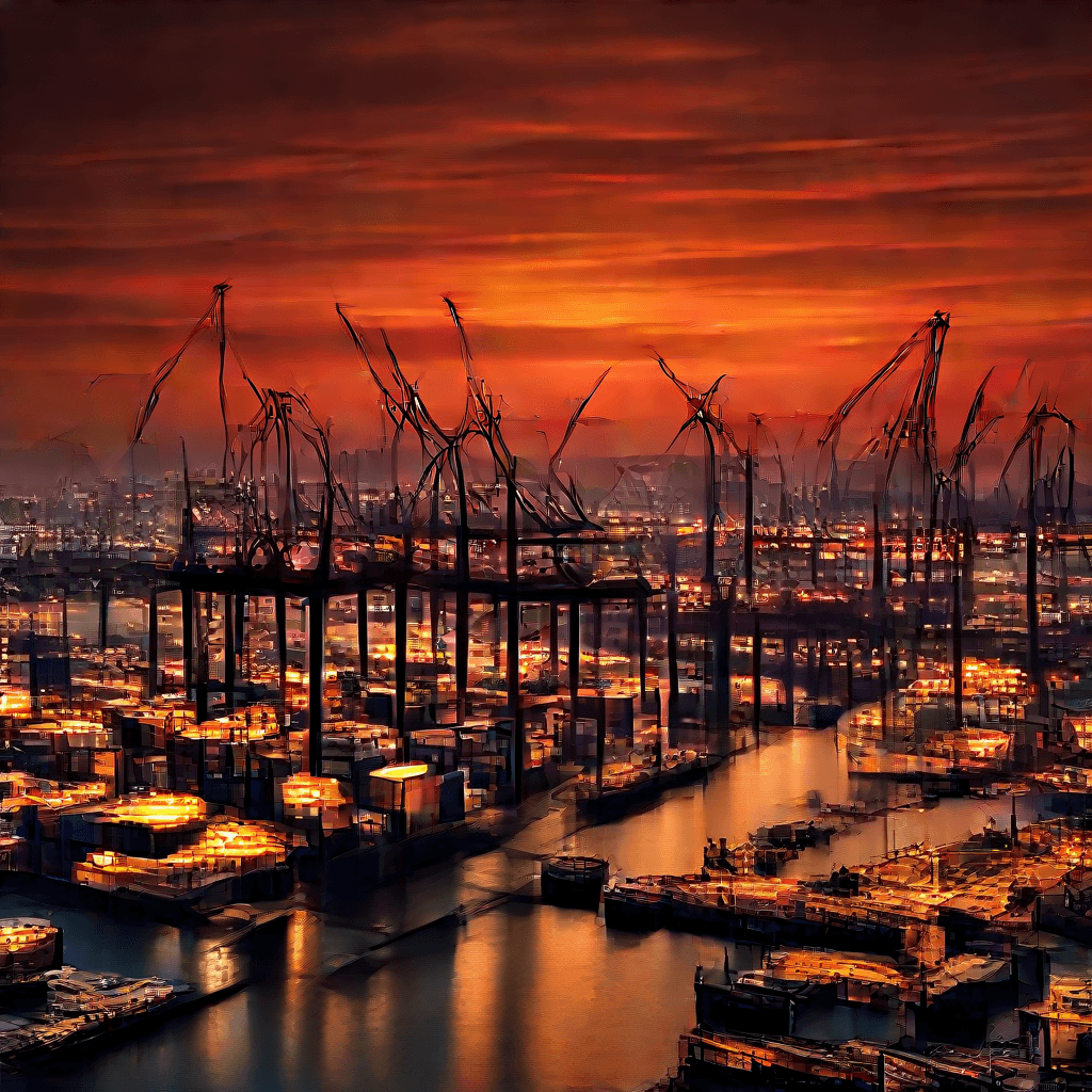 [通商政策] トランプ「貿易調査」の衝撃：2026年調整危機と製造業の技術要塞化