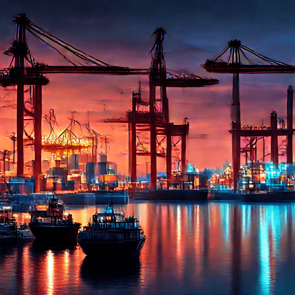 2026 어드저스트먼트 크라이시스: 트럼프발 무역 조사와 글로벌 공급망의 구조적 전환