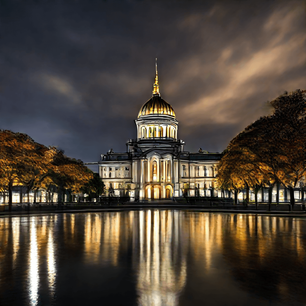 [2026年度予算案] 技術主権と「調整危機」の分水嶺：高市政権が描く生存戦略の財政地図