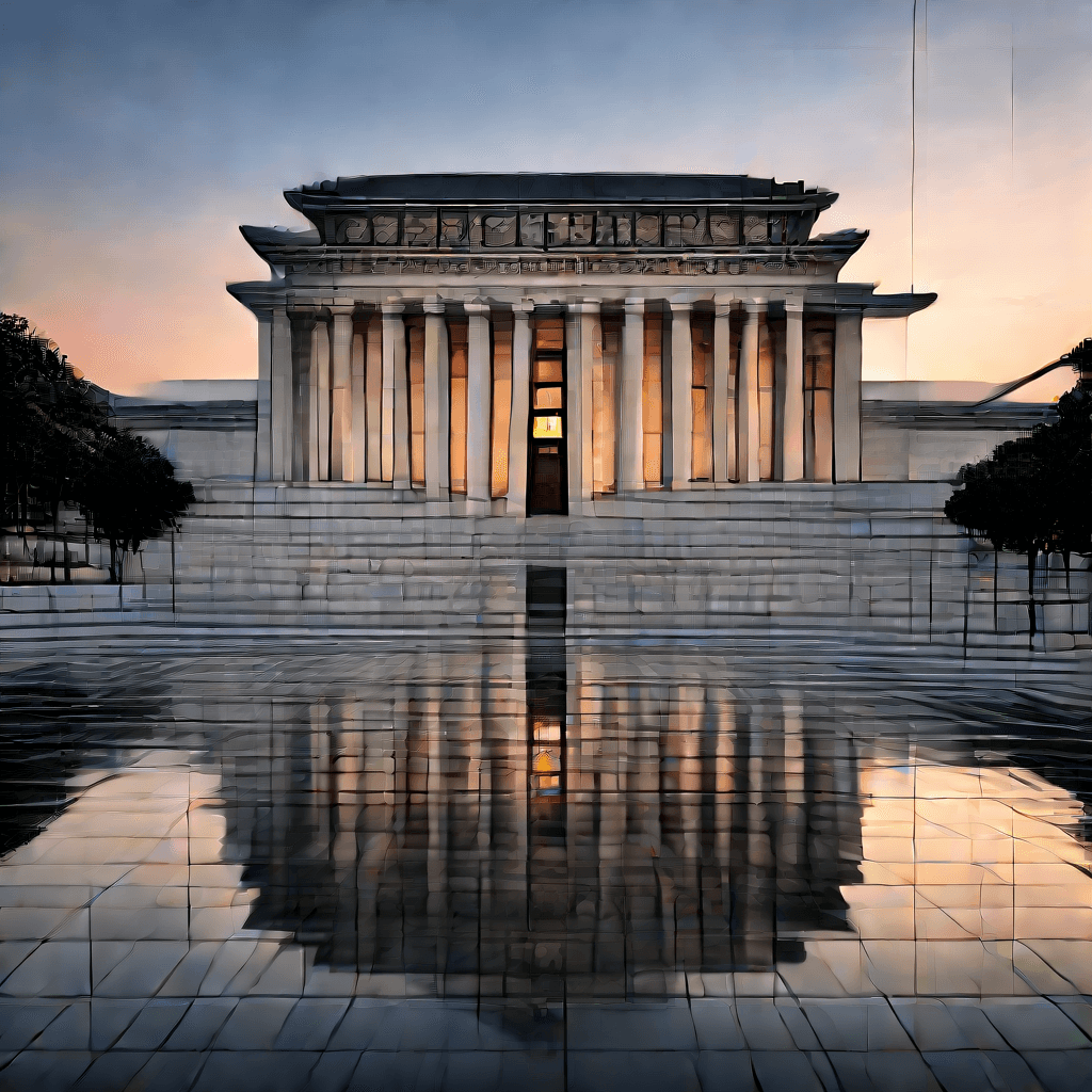 사법3법의 시대: 70년 사법 성역의 균열과 재판소원의 첫 시험대