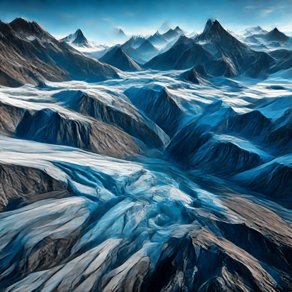 알프스의 붕괴와 유럽 용수 안보: 2026년 오스트리아 빙하 소멸의 실물 경제 파장