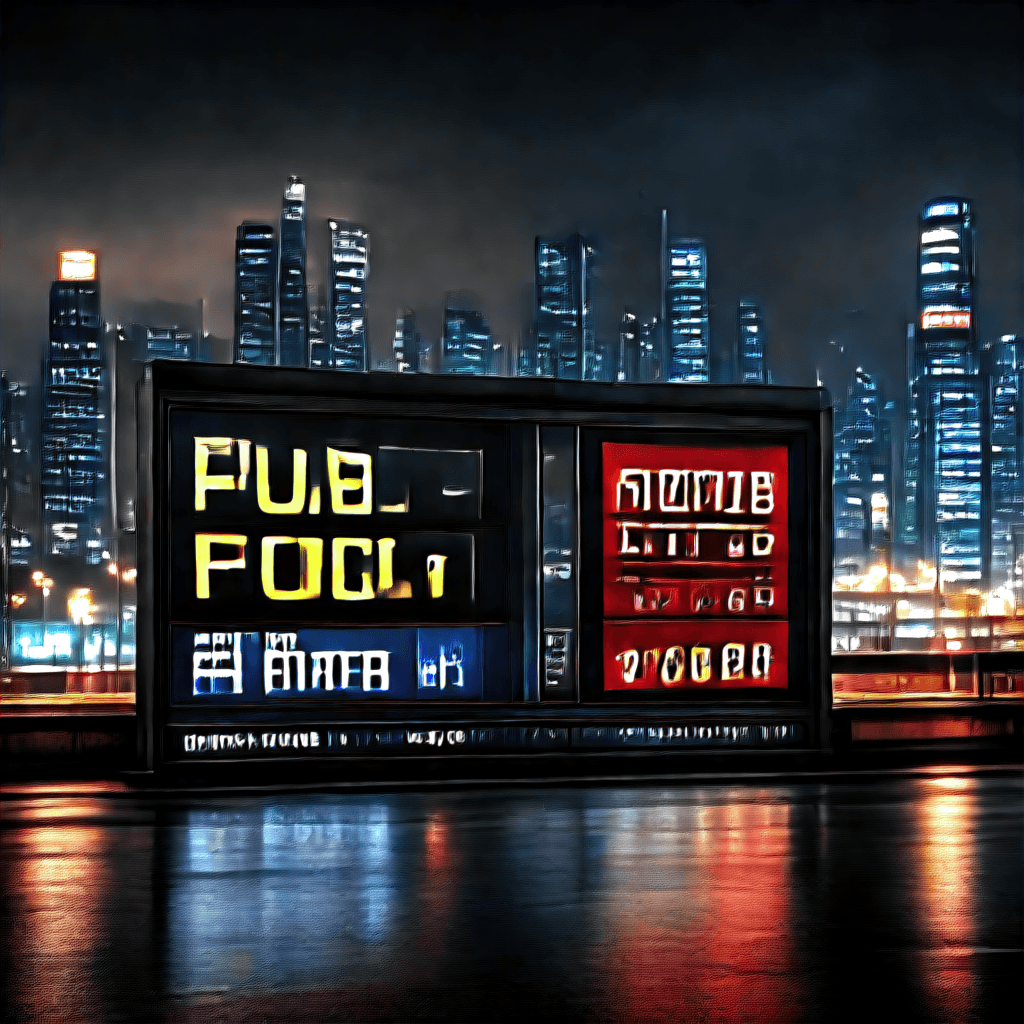 [エネルギー] 燃料価格高騰を巡る官民の対立：2026年「調整危機」における供給網の断裂