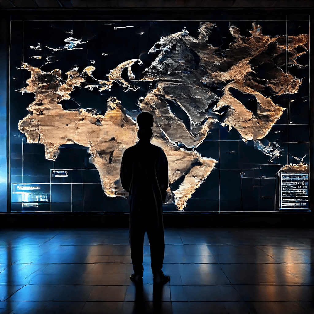 2026년 인질 외교의 상설화: 이란 억류 영국인 부부 사례로 본 국제 공조의 종말