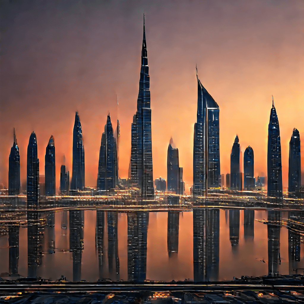 [DIFC精密打撃] 物理的拠点の終焉とデジタル金融への強制的移行