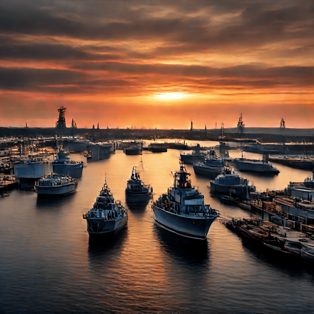 안보의 유동화: 요코스카발 미군 전력 이동과 동북아 에너지 위기