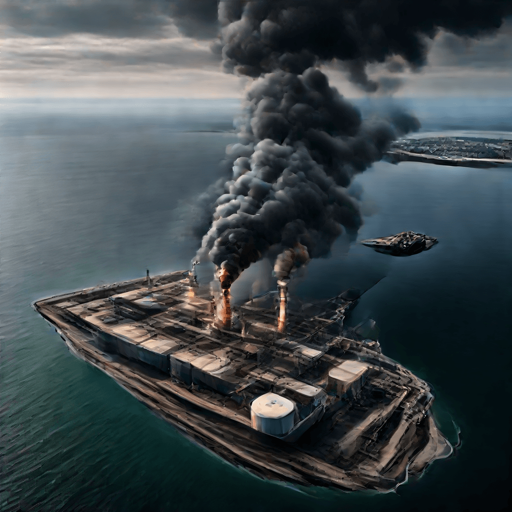 [エネルギー・安保] ハルグ島打撃と原油100ドル突破：トランプ流「取引外交」が迫る日本の自律