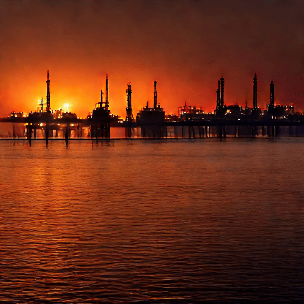 [エネルギー地政学] イラン・ハルグ島打撃とトランプ政権の「石油温存」戦略：2026年調整危機の臨界点