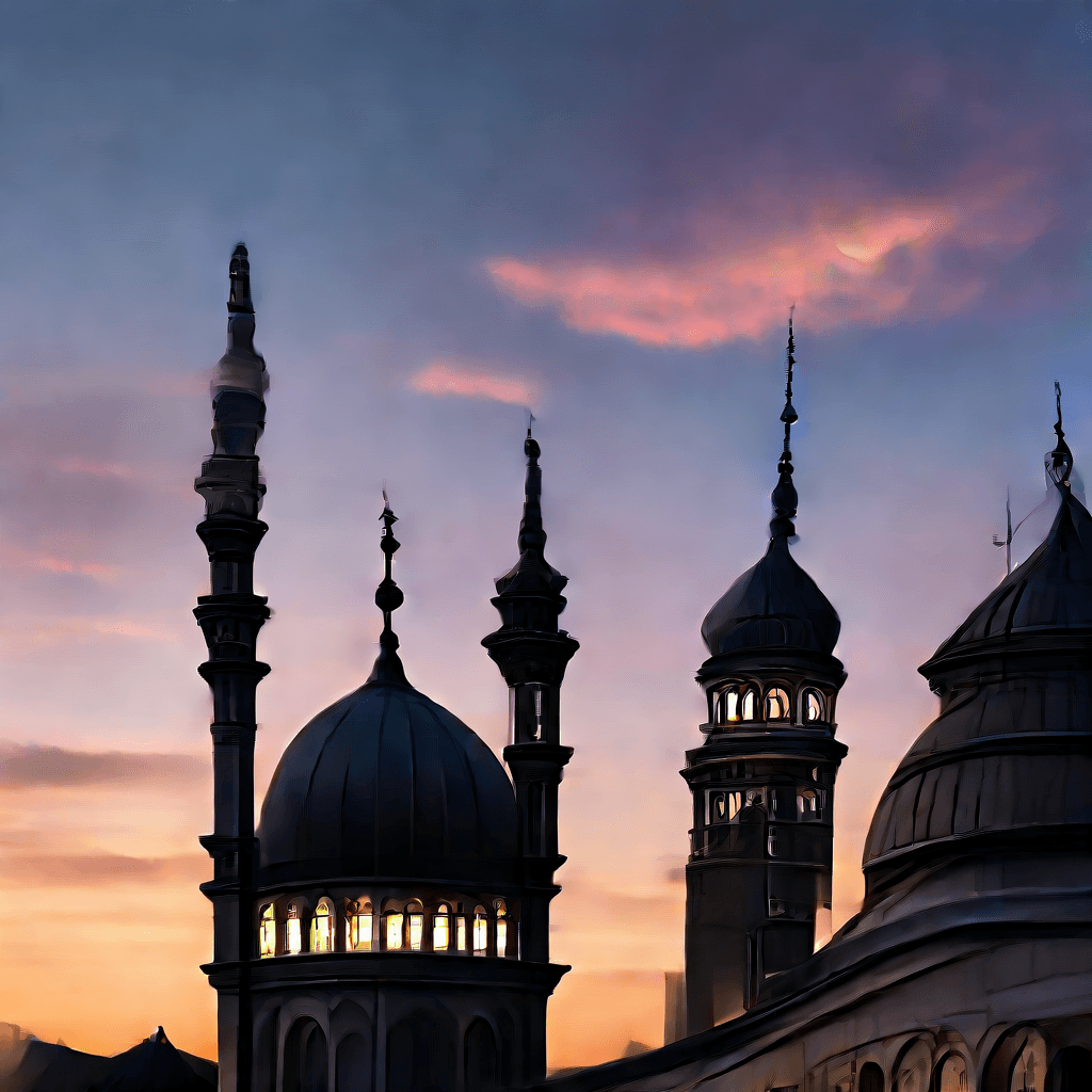 [地域社会] 異文化の境界線に立つ大学街：モスク建立計画と「調整の危機」の深層