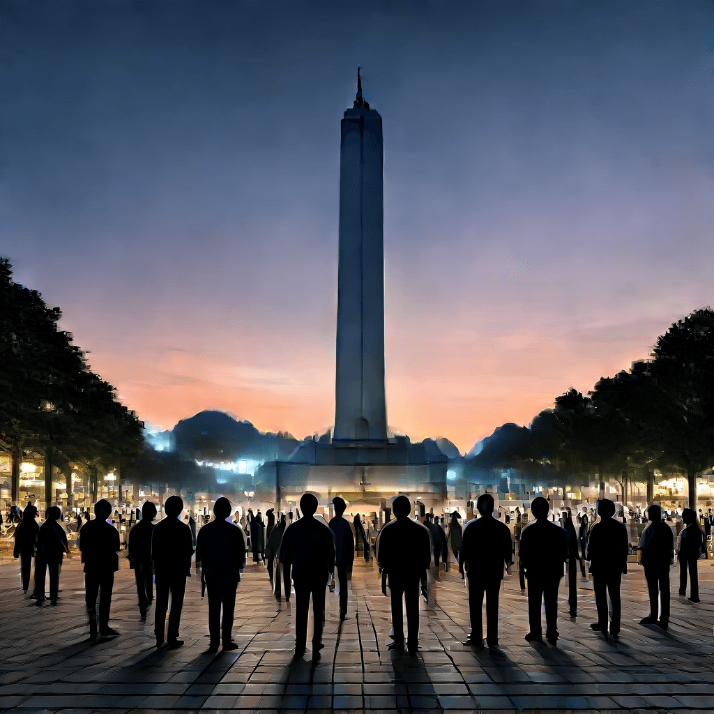 [韓国情勢] 「第二次民主化宣言」が示す東アジアの安定：歴史的記憶と市民レジリエンスの再定義