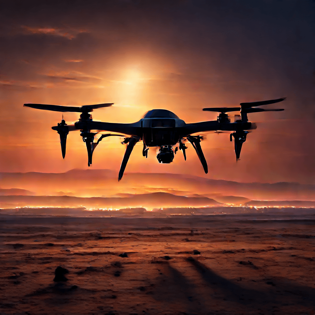 [安全保障] ユーラシアを跨ぐ「軍事技術圏」の誕生：ロシア製無人機イラン供与の地政学