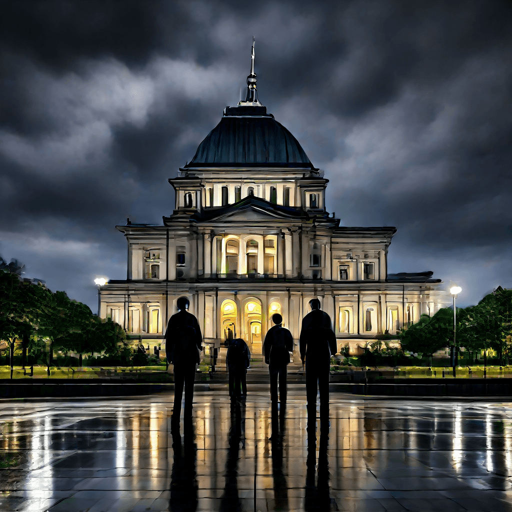 [エネルギー安保] 原油100ドル突破とホルムズの沈黙：日本が直面する「自主防衛」の試練