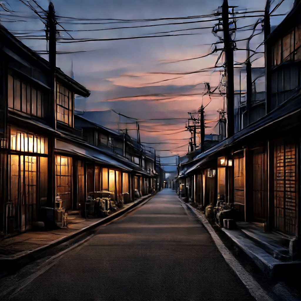 일본 대학가 모스크 건립 갈등: 인구 절벽과 2026년형 고립주의의 충돌