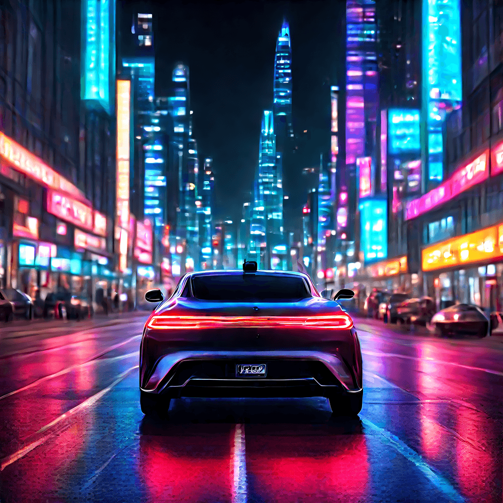 [モビリティ] ソウル・江南の深夜自律走行タクシー有料化：商用化が招く「2026年適応危機」の現像