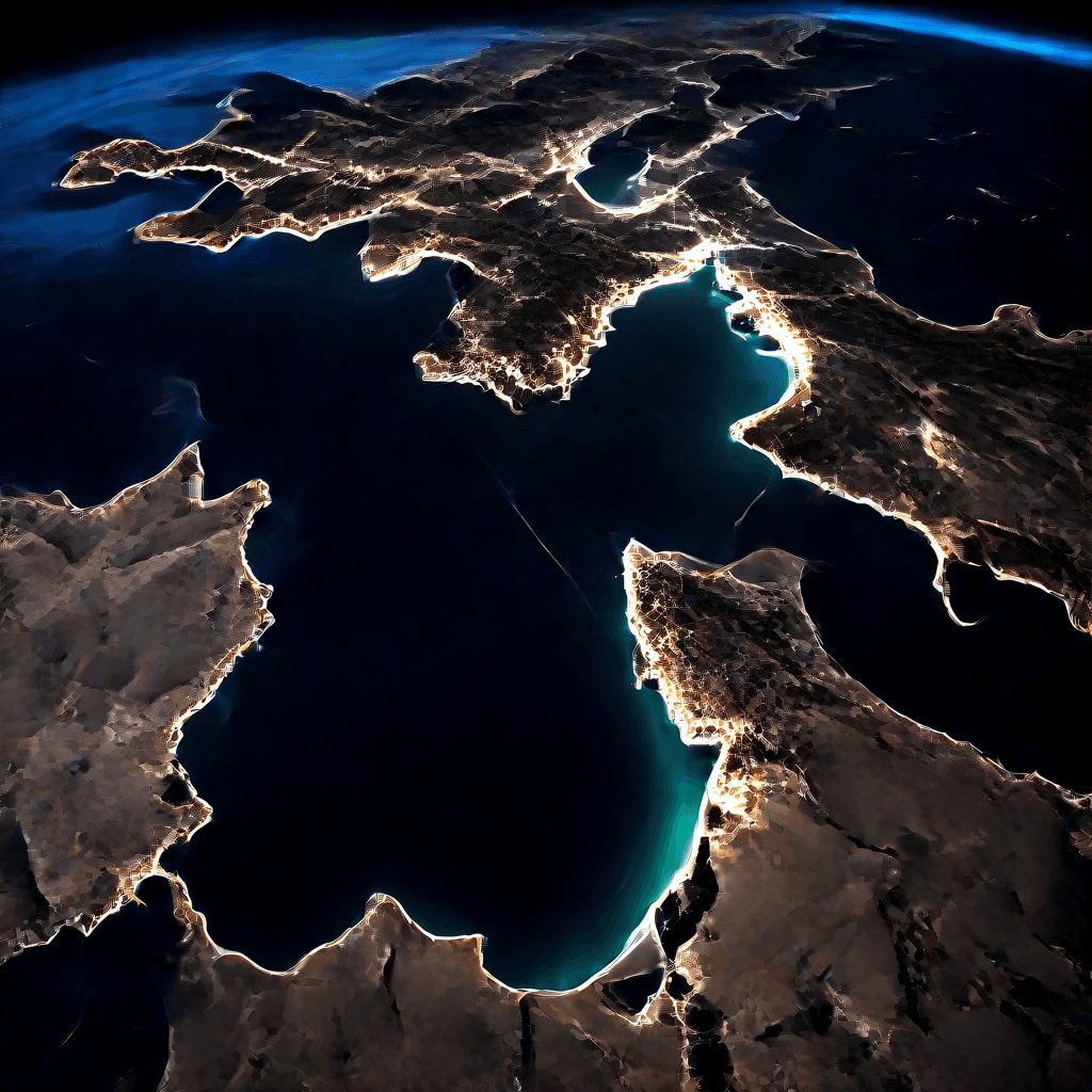 [中東情勢] ホルムズ封鎖とUAE港湾脅威：エネルギー回廊崩壊が迫る「2026年調整危機」の深層