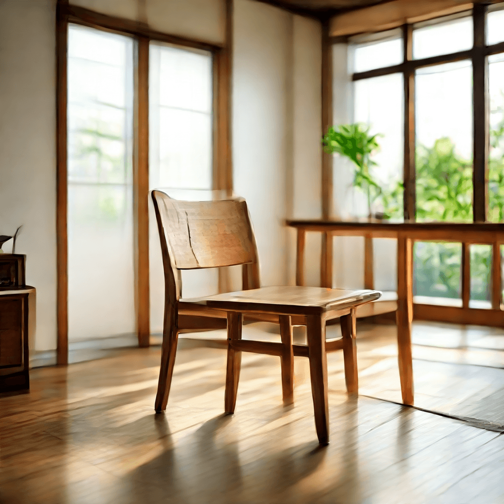 [予防医療] 「椅子ひとつ」が拓く日本の長寿社会：腰・足・腹を蘇らせる戦略的在宅運動