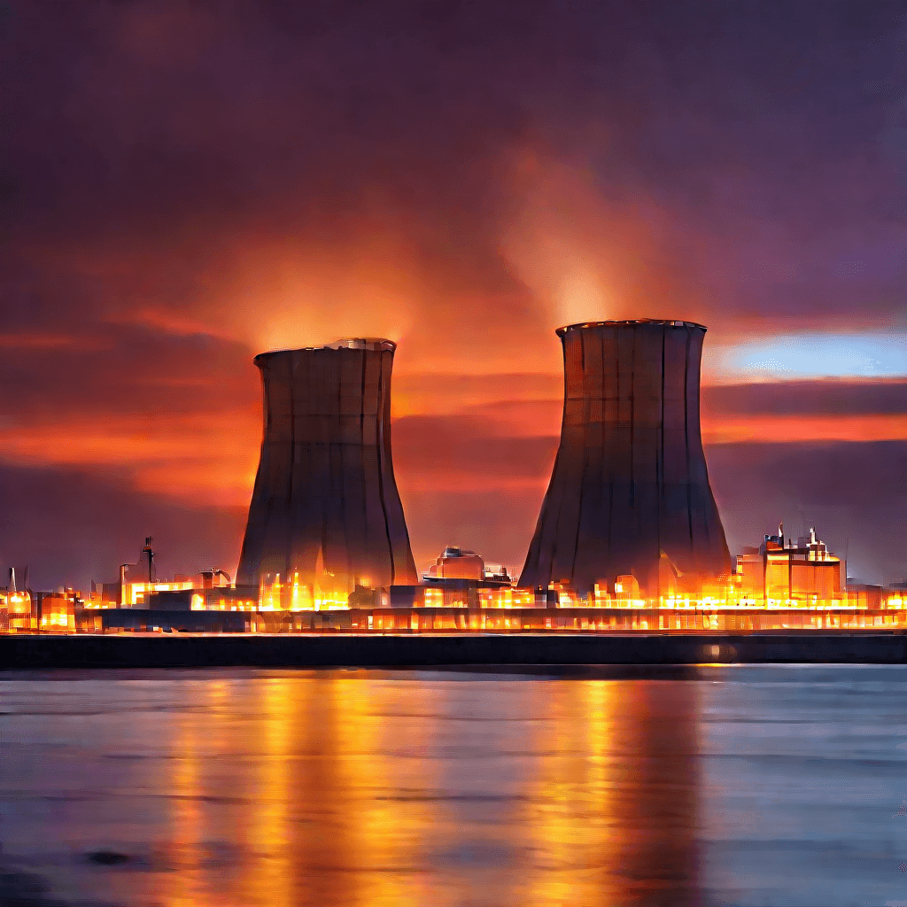[エネルギー安全保障] 台湾「2025年脱原発」の終焉とシリコンシールドの選択