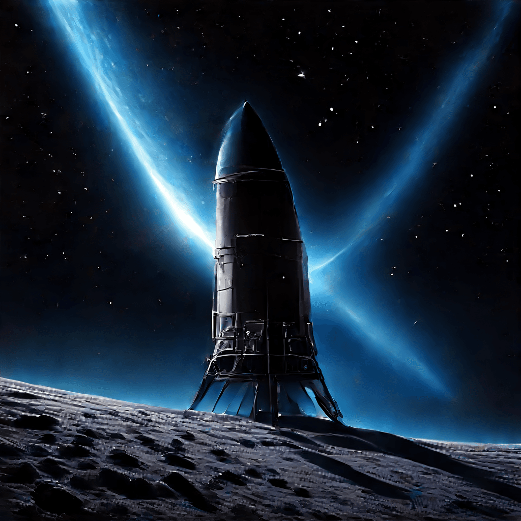 [宇宙戦略] アルテミス2号が刻む32万キロの里程標：米国の「宇宙シフト」が日本に突きつける二正面の空白