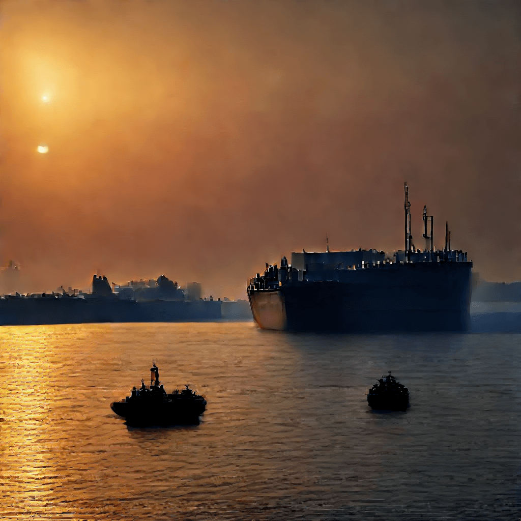 [地政学リスク] ホルムズ海峡の再統制と「通行料」要求：イラン内部の亀裂が招くエネルギー危機の再来