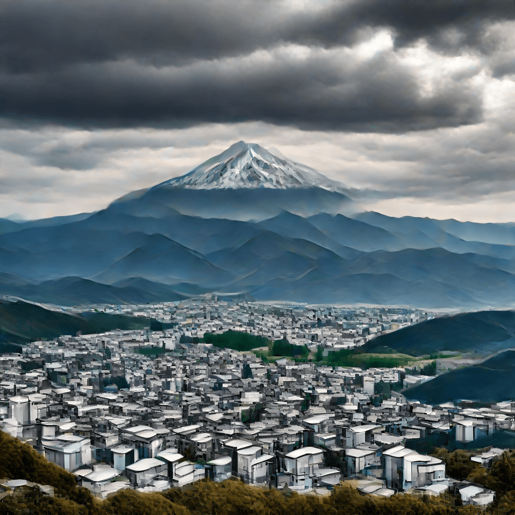 나가노 5강 지진의 판정 기준: 왜 향후 1주일이 진짜 변수인가