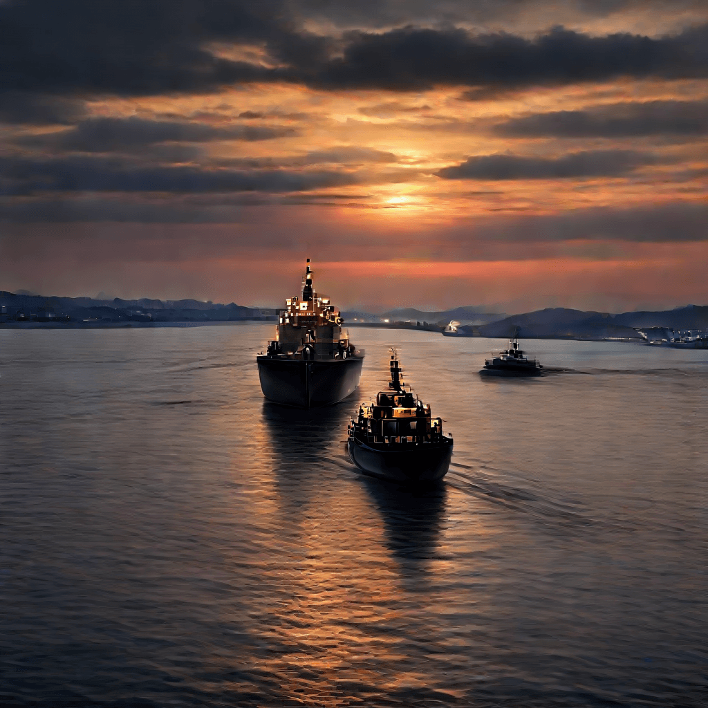 [ホルムズ海峡] 再開後リスクが示す通航管理の再設計