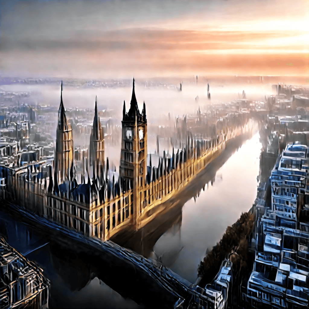 [英国統治] マンデルソン氏審査未報告が示した中枢情報統制の脆弱性