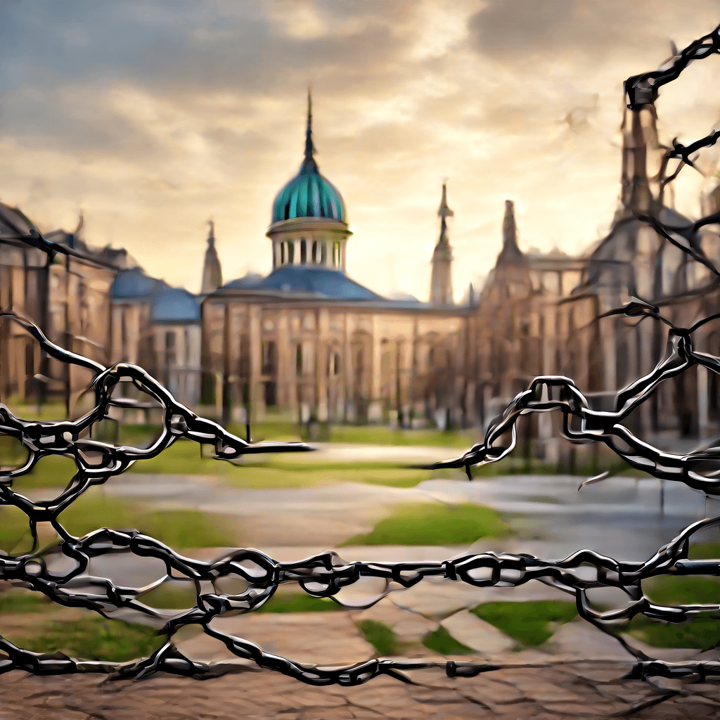 영국 학생 대출 시스템의 '데이터 오류': 과다 상환 사례와 행정 책임의 한계