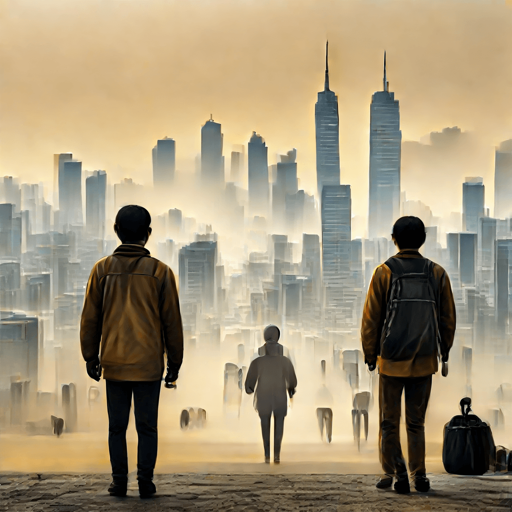 복합기상 위험의 하루: 4월 21일, 왜 체감 한파와 황사가 동시에 위기가 됐나